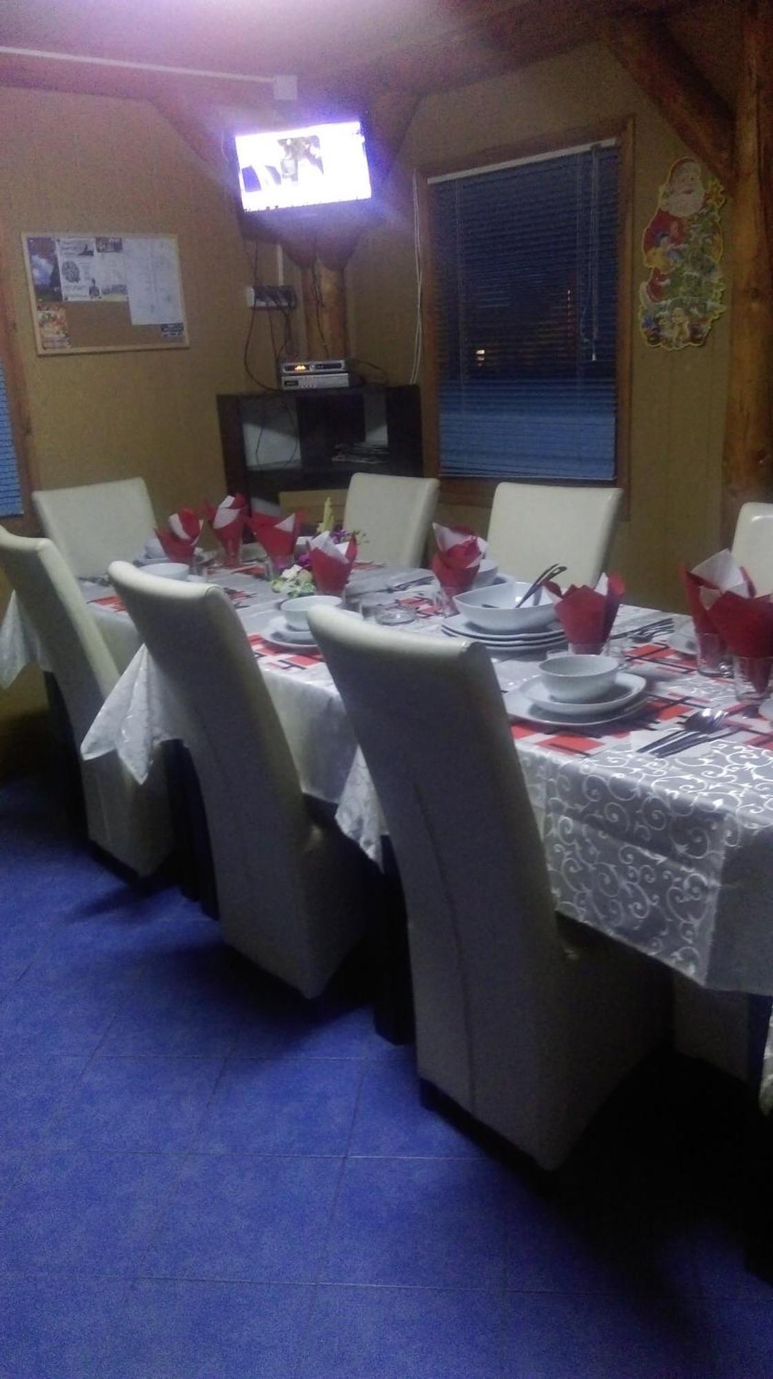 Vila Paula & Spa Sovata Zimmer foto